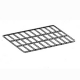 CGX/23 Grilles inox GN 2/3