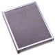 FG101-2 Filtre à graisses, four 10x GN 1/1 - 10x GN 2/1