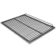 GFO/75 Grille forme "O" 780x625 mm (CBQ-075)