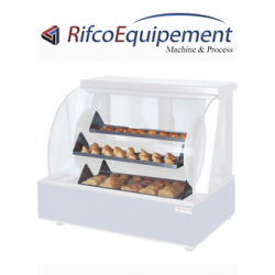 Kit paniers pour croissanterie