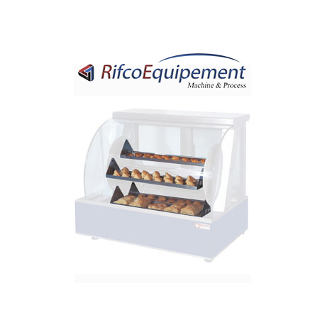 Kit paniers pour croissanterie